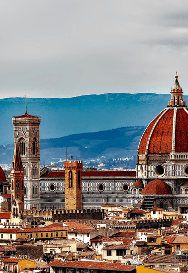 Italy – One of the easiest Schengen visa countries
