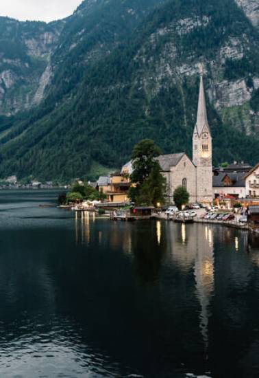 Austria – One of the easiest Schengen visa countries