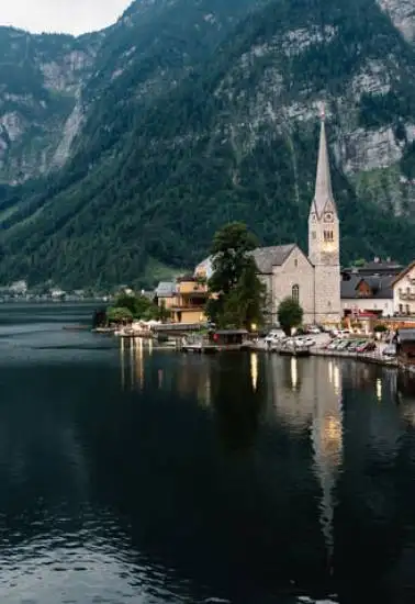 Austria – One of the easiest Schengen visa countries