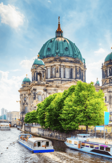Germany – One of the easiest Schengen visa countries