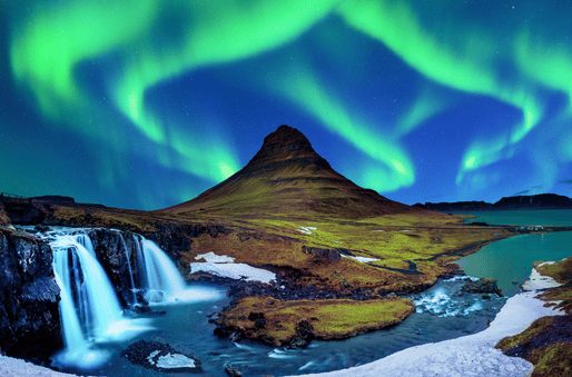Iceland – One of the easiest Schengen visa countries