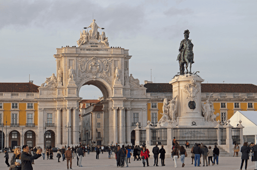 Portugal – One of the easiest Schengen visa countries