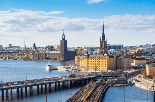 Sweden – One of the easiest Schengen visa countries