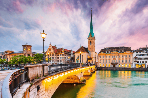 Switzerland – One of the easiest Schengen visa countries