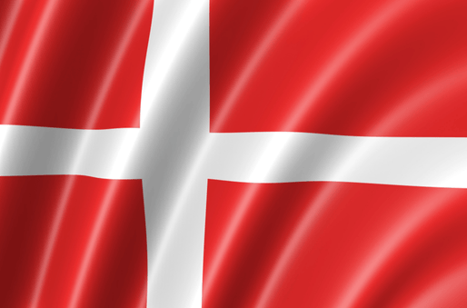 Denmark country flag – Schengen visa services