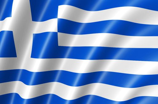 Greece flag – Schengen visa services