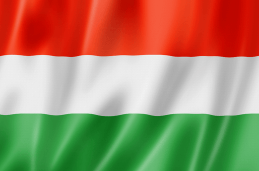 Hungary flag – Schengen visa requirements