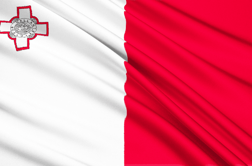 Malta flag – Schengen visa requirements