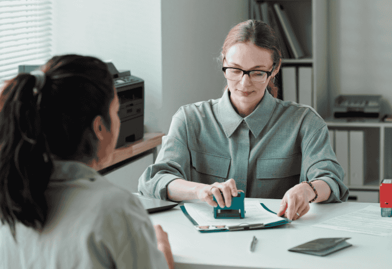 What ESV can do for you – Schengen visa services and support