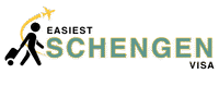 Easiest Schengen Visa logo – trusted visa services in the UK