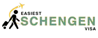 Easiest Schengen Visa logo – trusted visa services in the UK