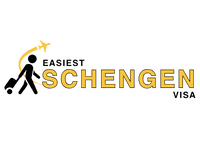 Easiest Schengen Visa footer logo – official brand mark