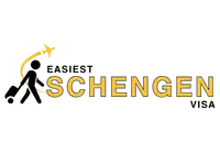 Easiest Schengen Visa footer logo – official brand mark
