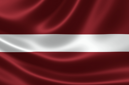 Latvia flag at easiest Schengen visa – apply for Latvia Schengen visa from the UK
