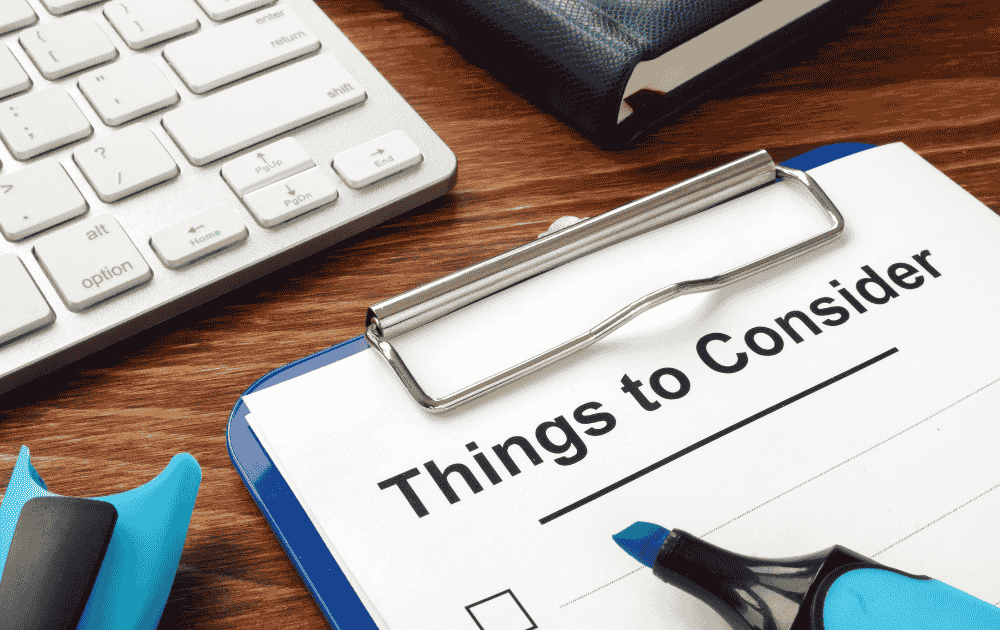 things to consider for Schengen visa appointment UK