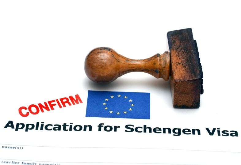 Which Schengen Visa Is Easy to Get From UK