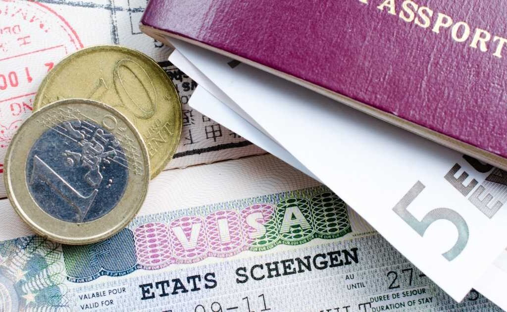 Schengen Visa Price